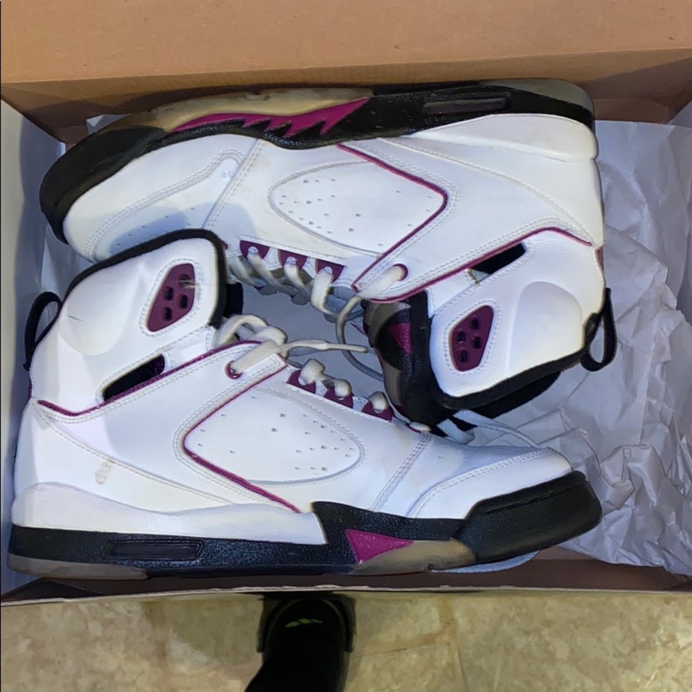 Jordan’s